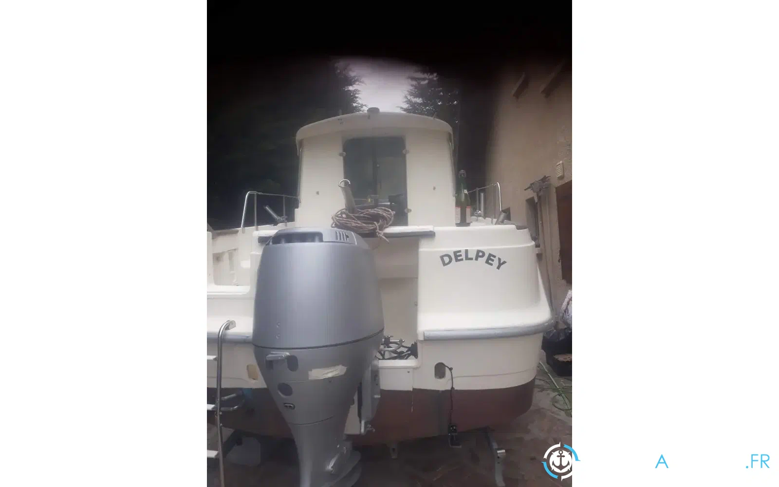 slider 5 Guymarine GM 640