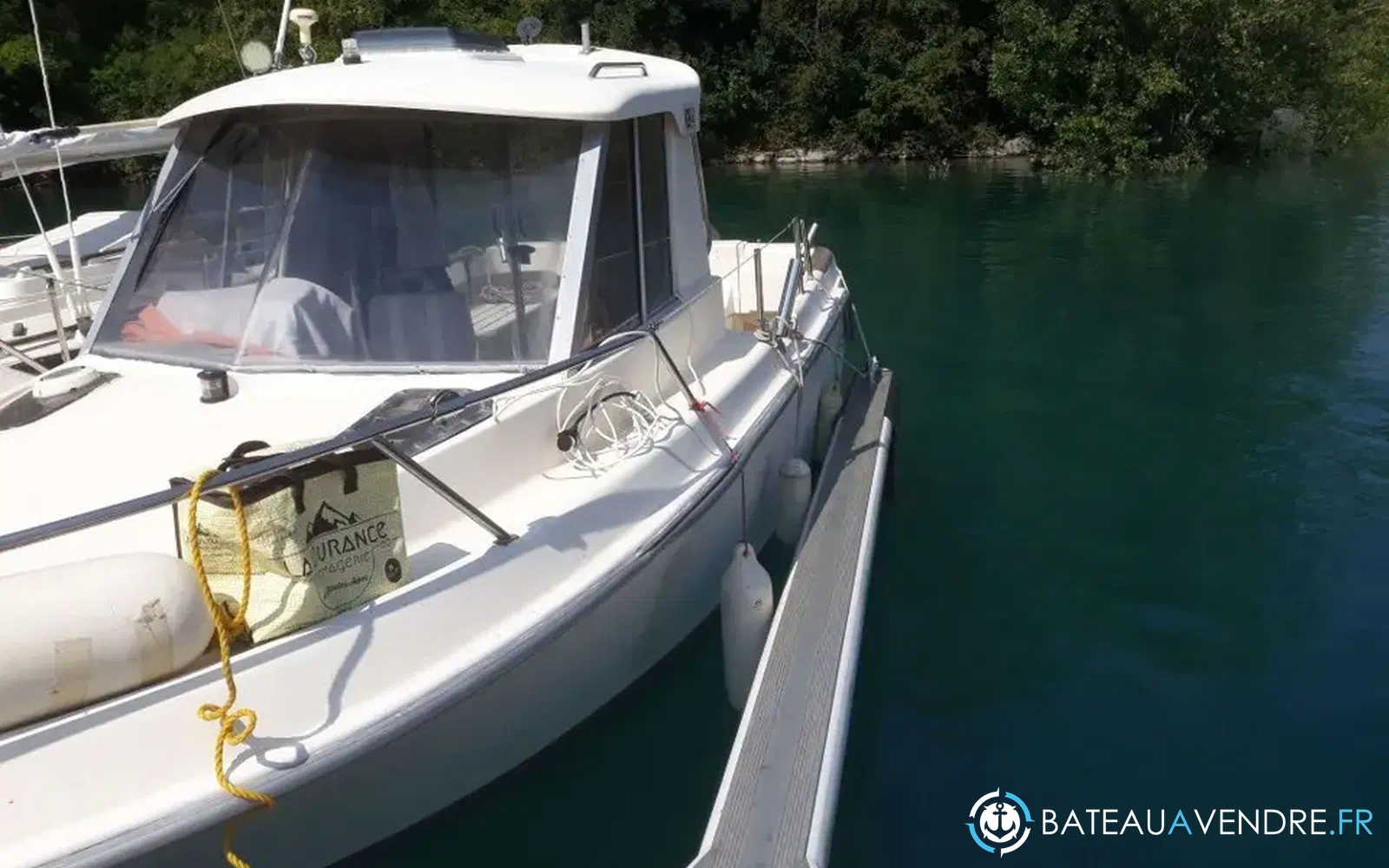 slider 7 Guymarine GM 640
