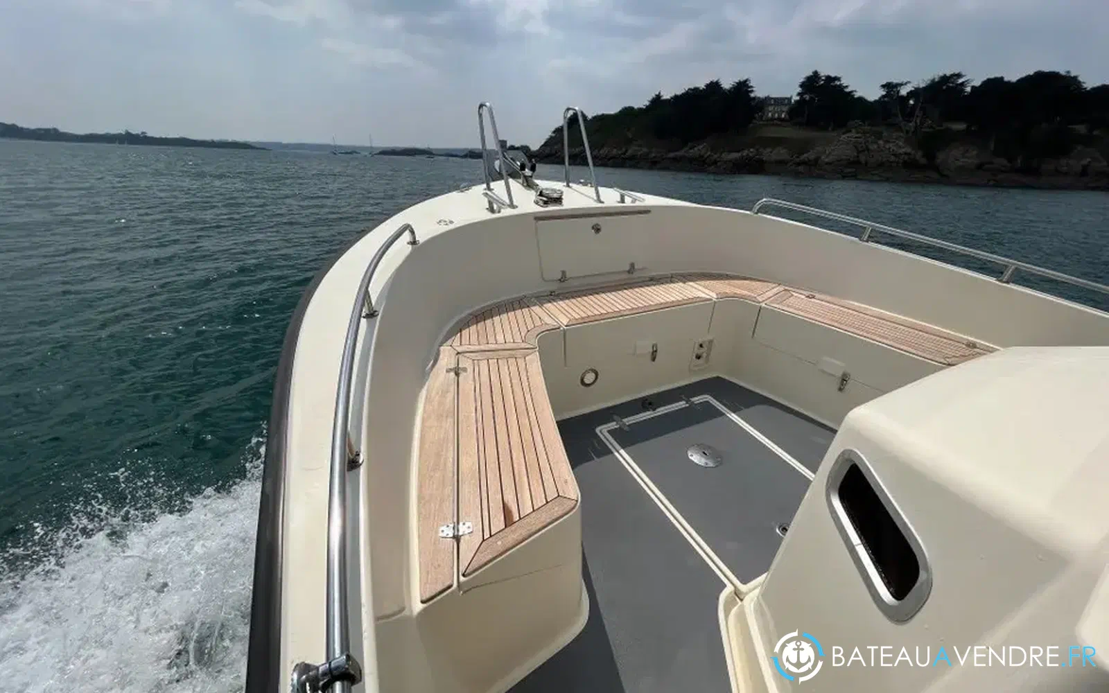 slider 12 Botnia Marin Targa 27
