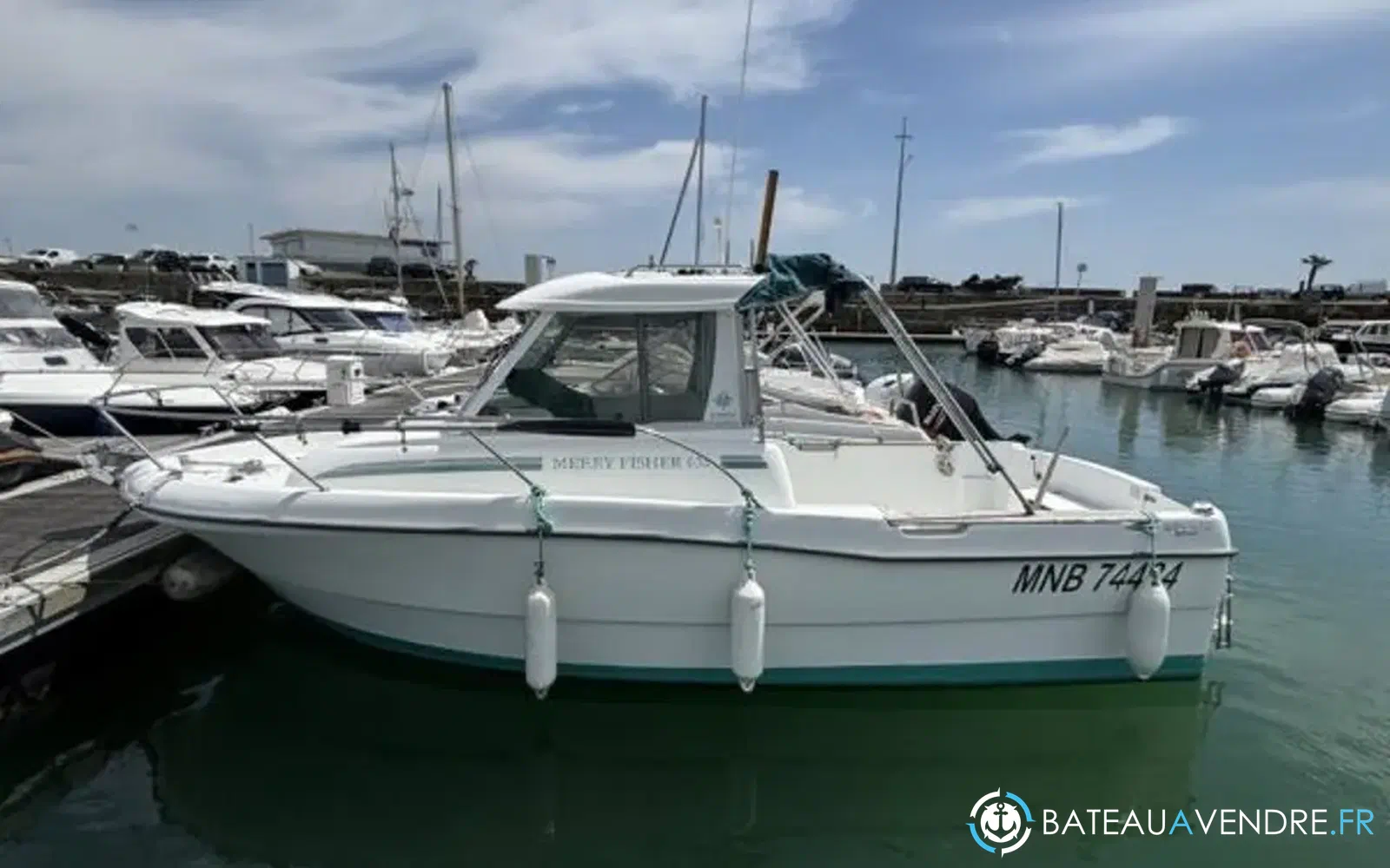 slider 2 Jeanneau Merry Fisher 635