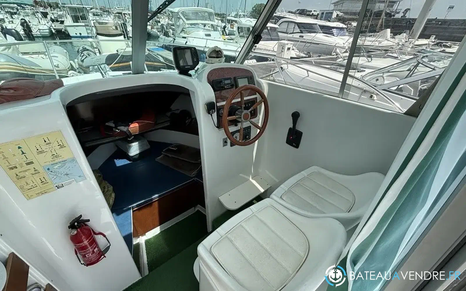 slider 8 Jeanneau Merry Fisher 635