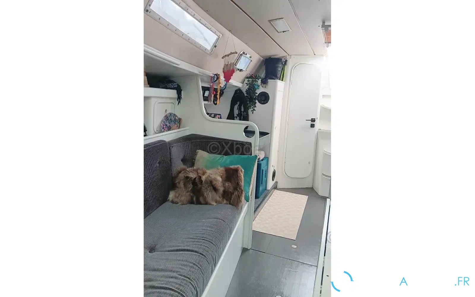 slider 9 Beneteau First 375