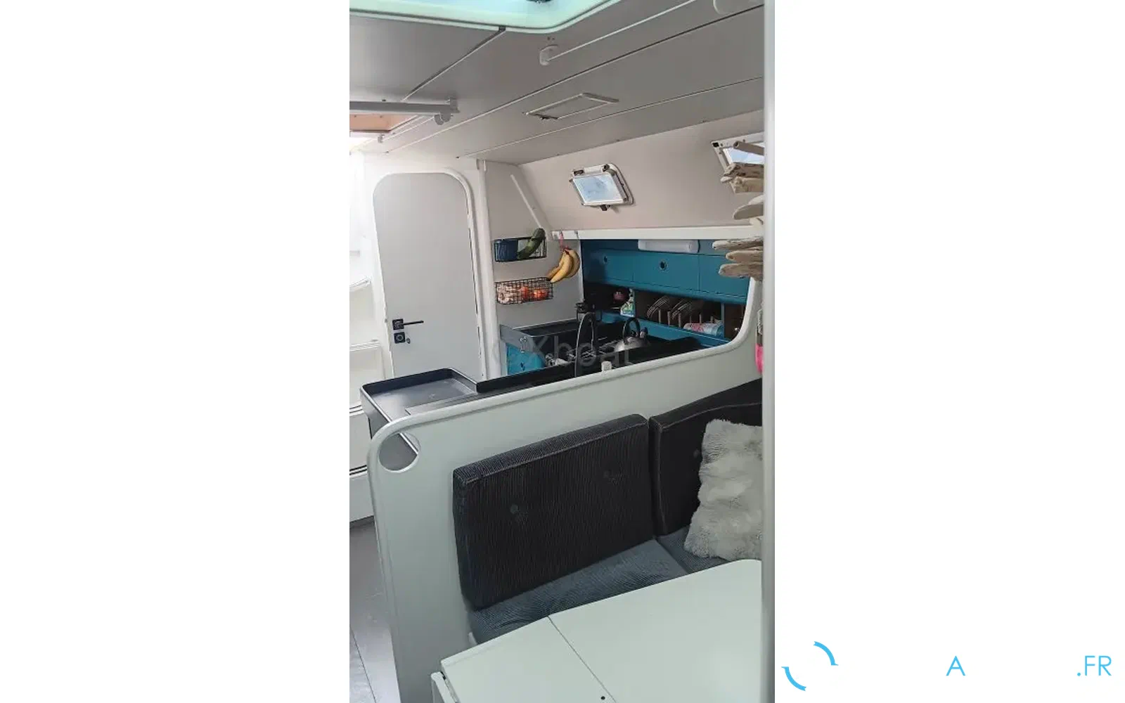 slider 10 Beneteau First 375