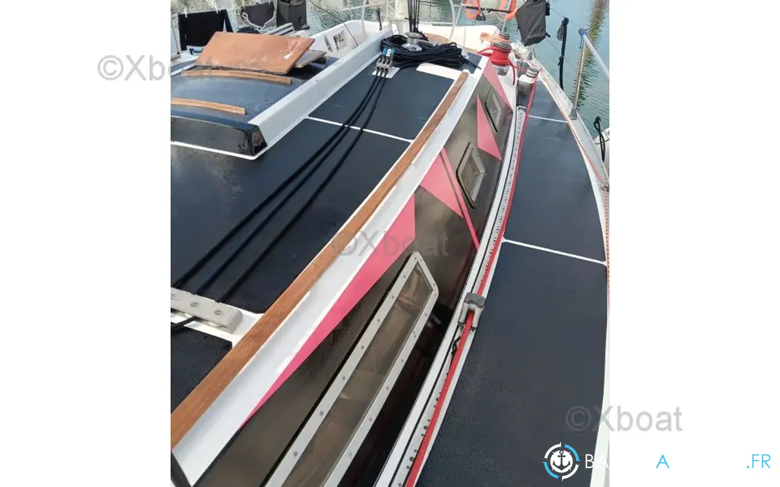 slider 1 Beneteau First 375