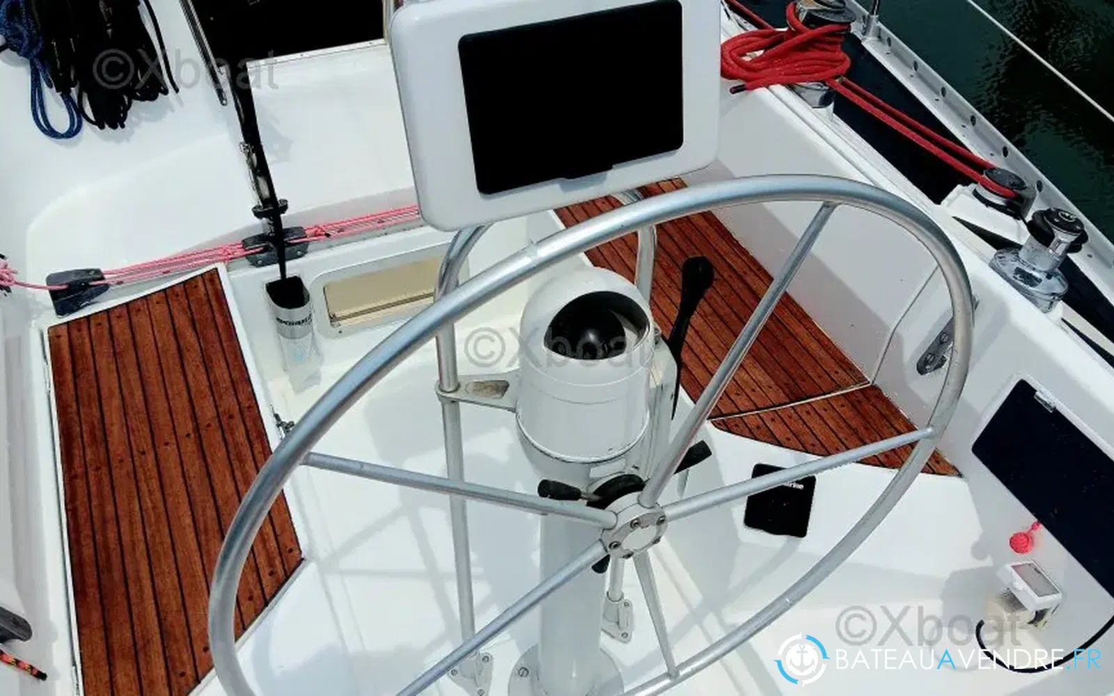 slider 5 Beneteau First 375