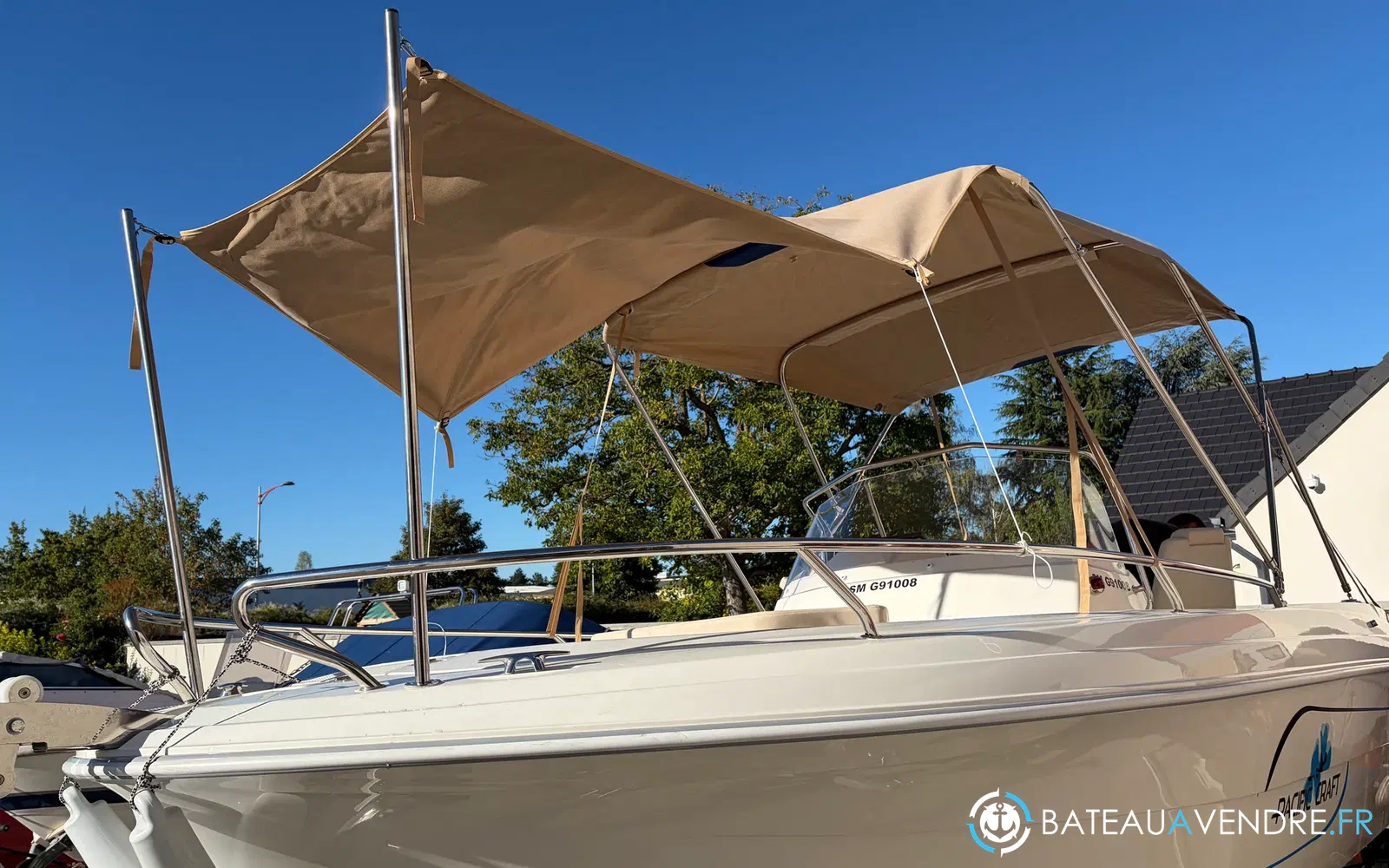 slider 0 Pacific Craft 625 Open Trendy