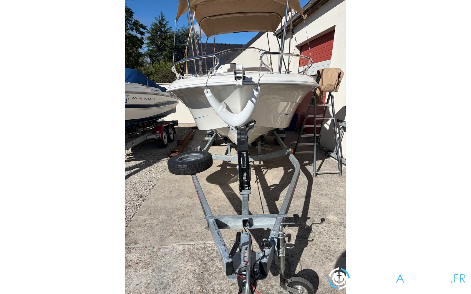 slider 9 Pacific Craft 625 Open Trendy