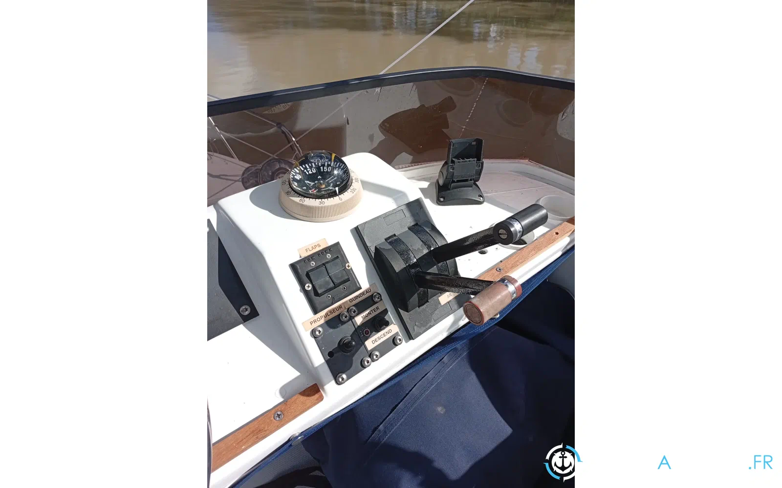 slider 11 Bayliner Trophy