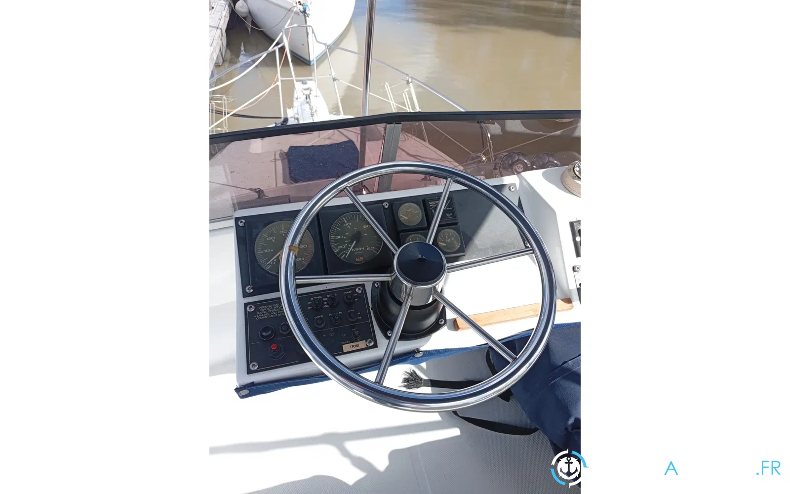 slider 12 Bayliner Trophy