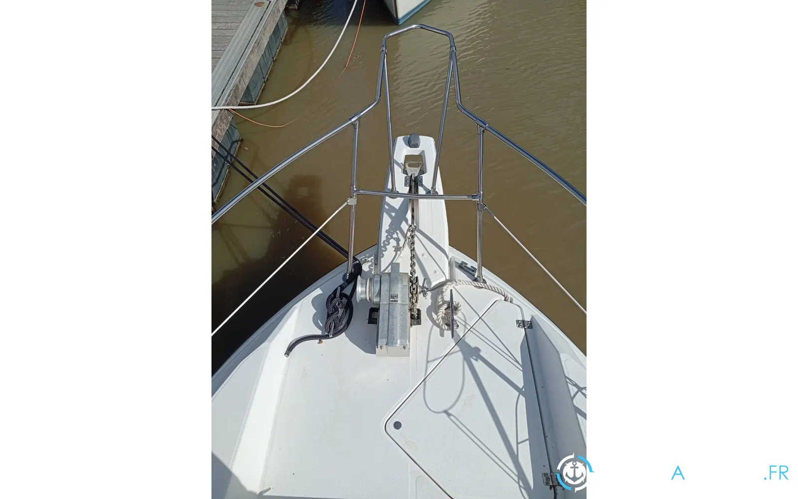 slider 13 Bayliner Trophy