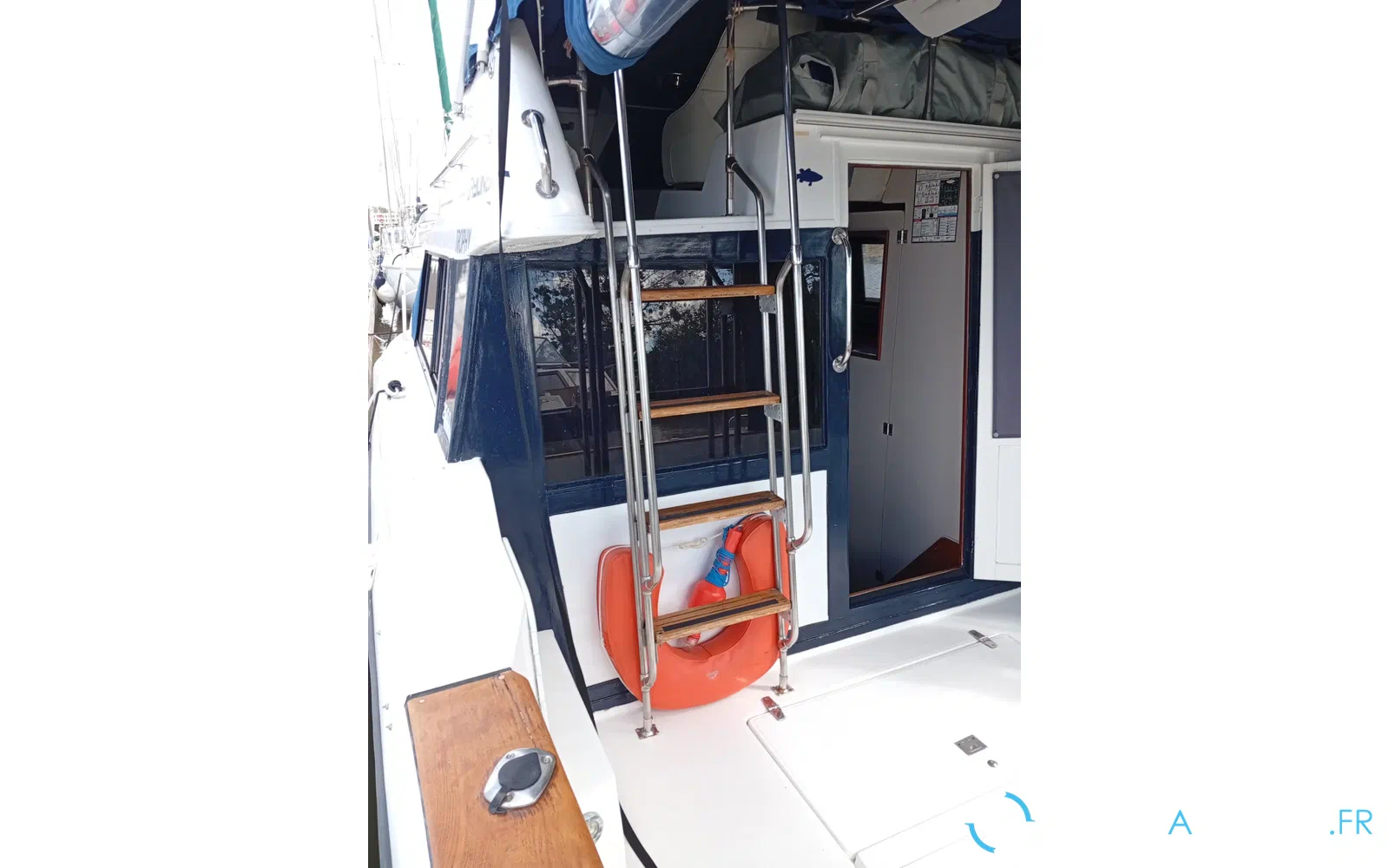 slider 16 Bayliner Trophy