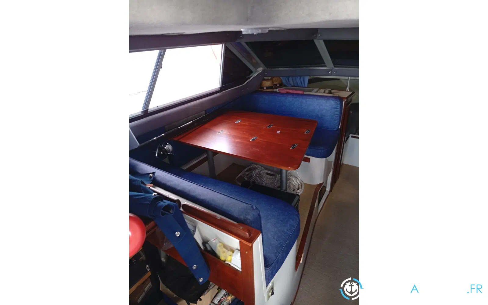slider 17 Bayliner Trophy