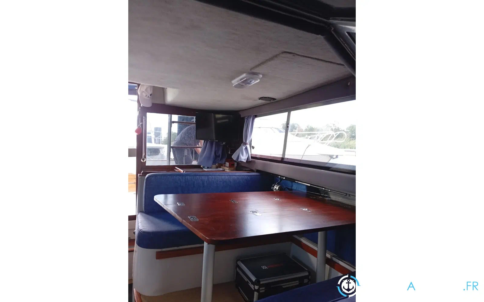 slider 18 Bayliner Trophy