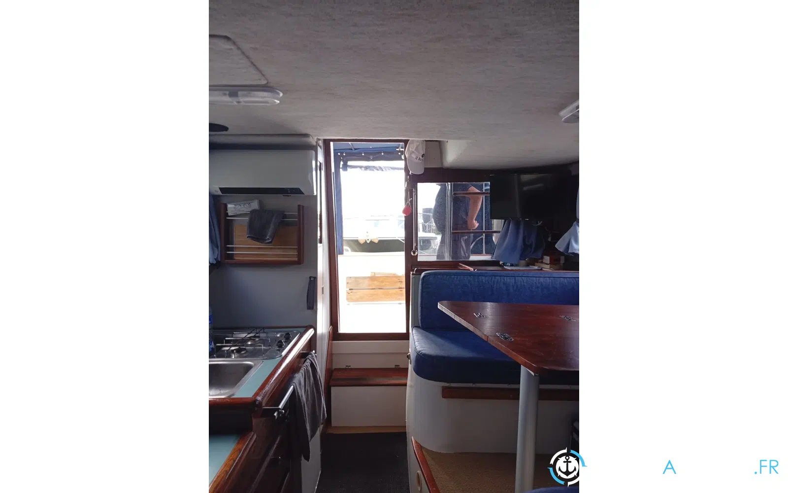 slider 19 Bayliner Trophy