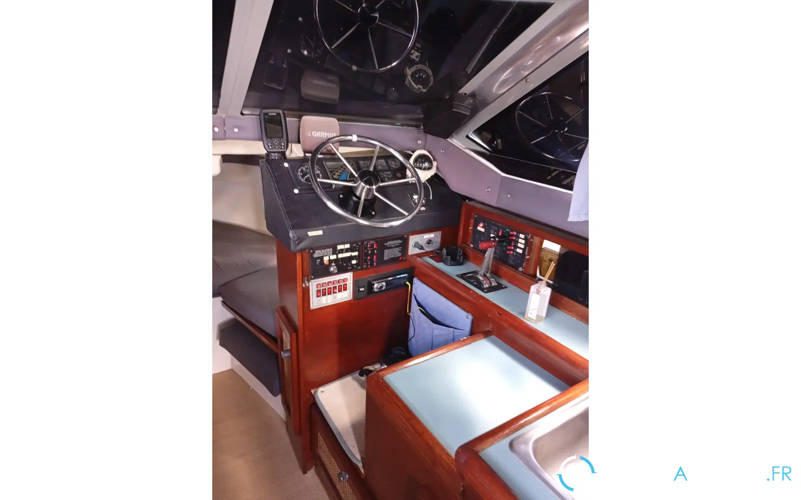 slider 20 Bayliner Trophy