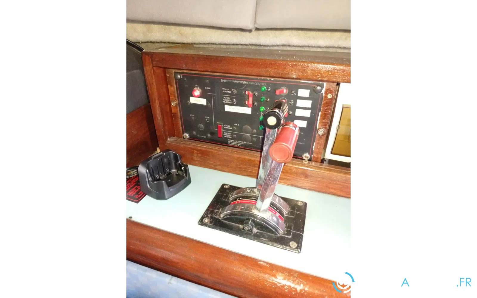 slider 22 Bayliner Trophy
