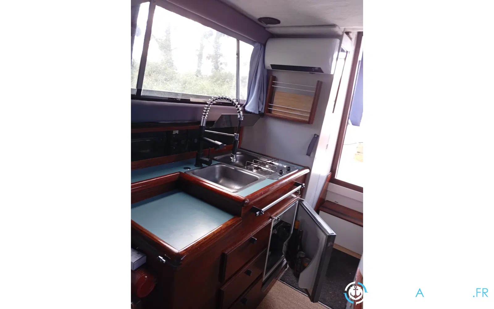 slider 23 Bayliner Trophy