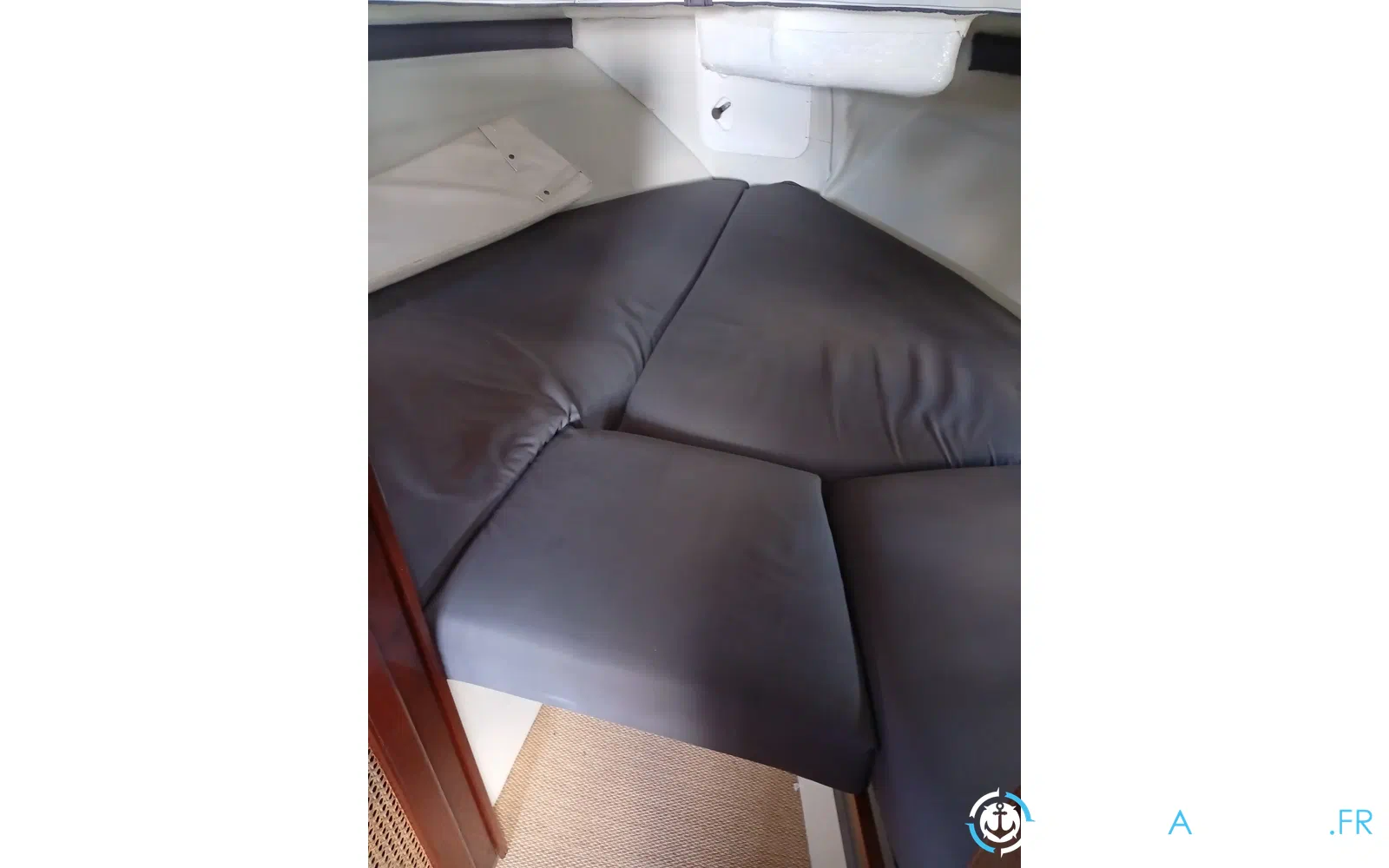 slider 25 Bayliner Trophy