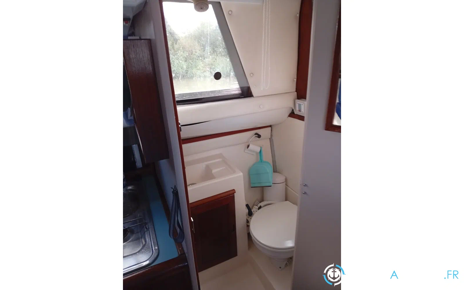 slider 27 Bayliner Trophy