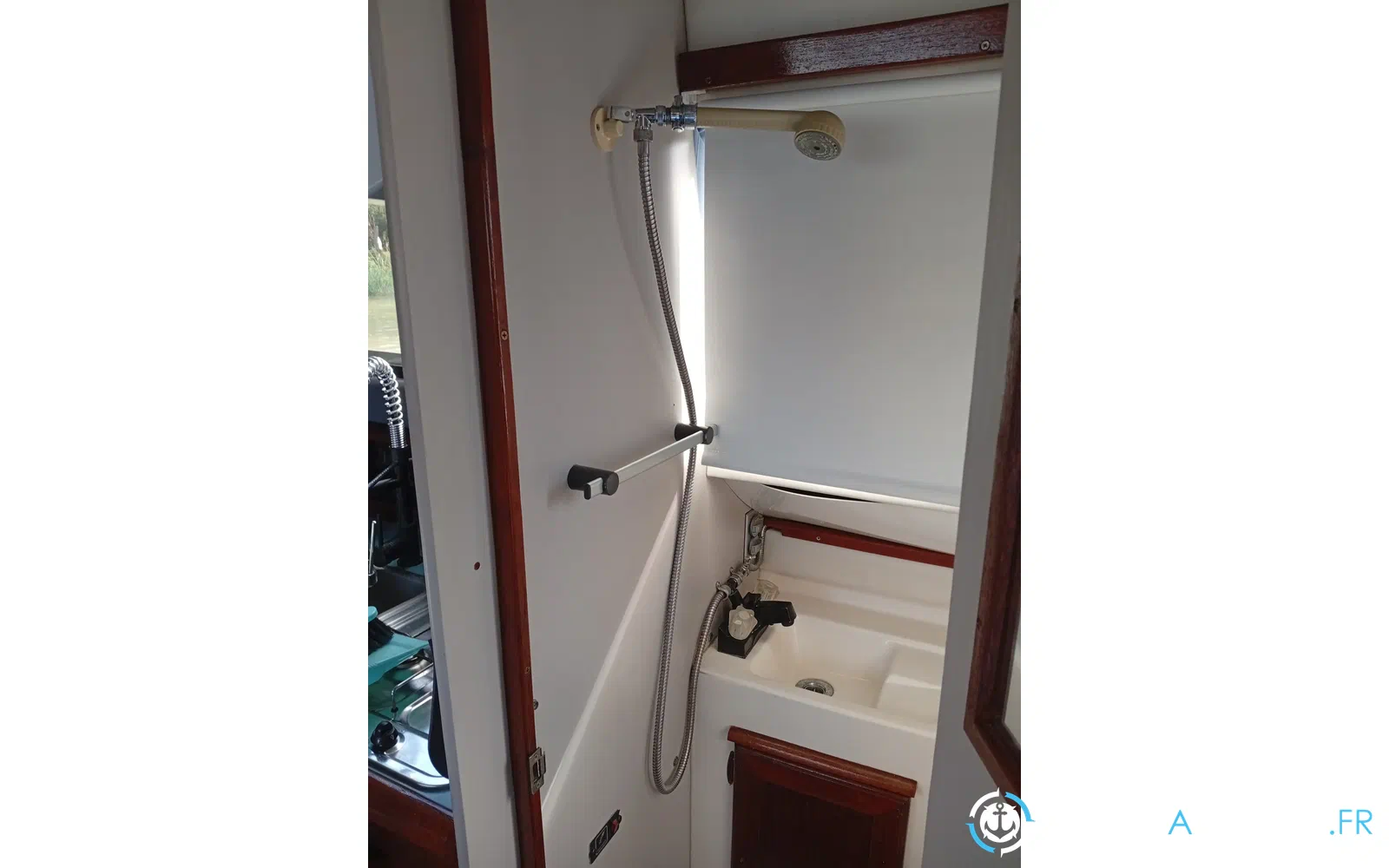 slider 28 Bayliner Trophy