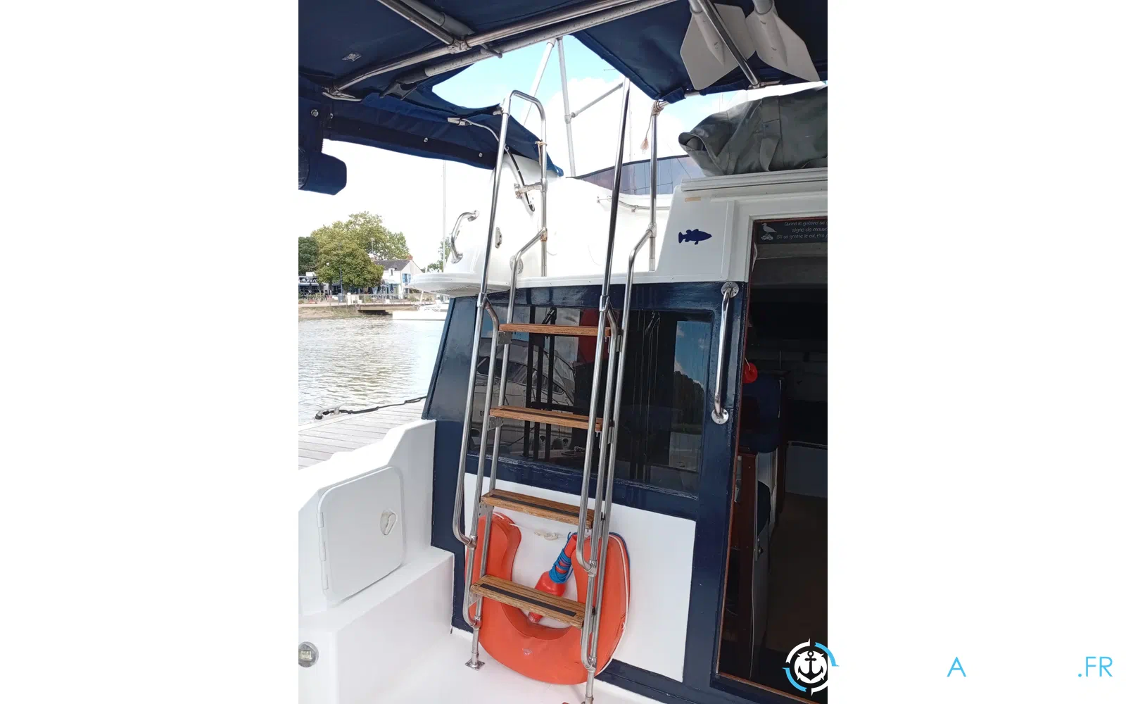 slider 4 Bayliner Trophy