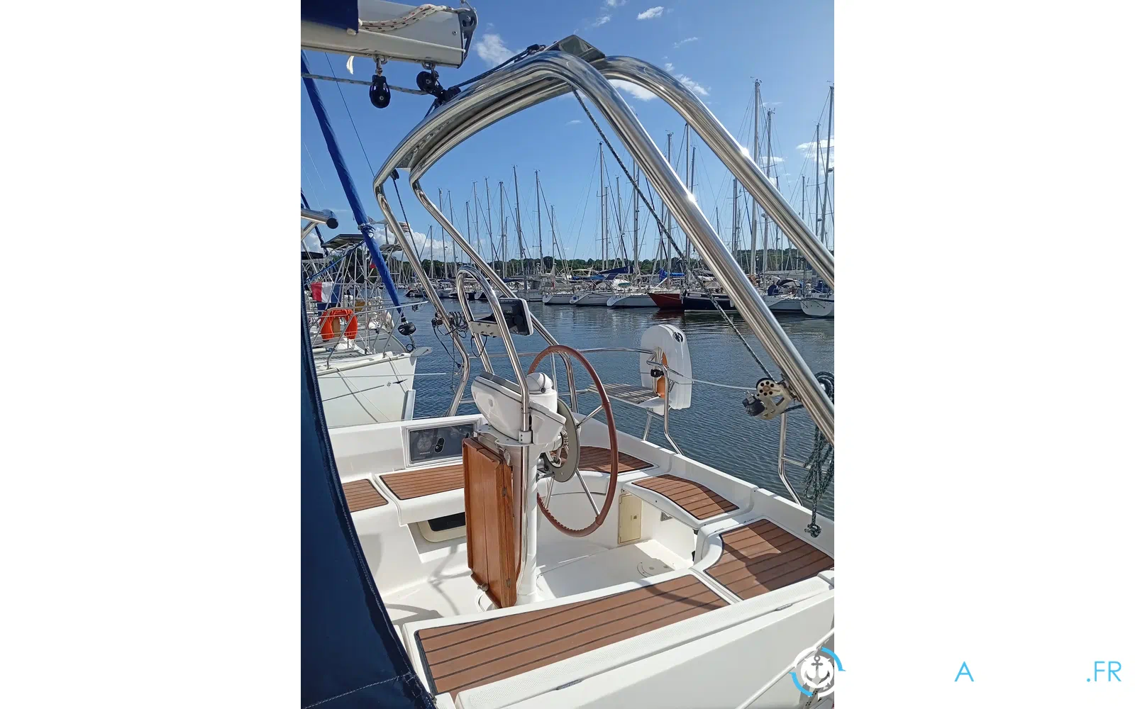 slider 22 Hunter 33