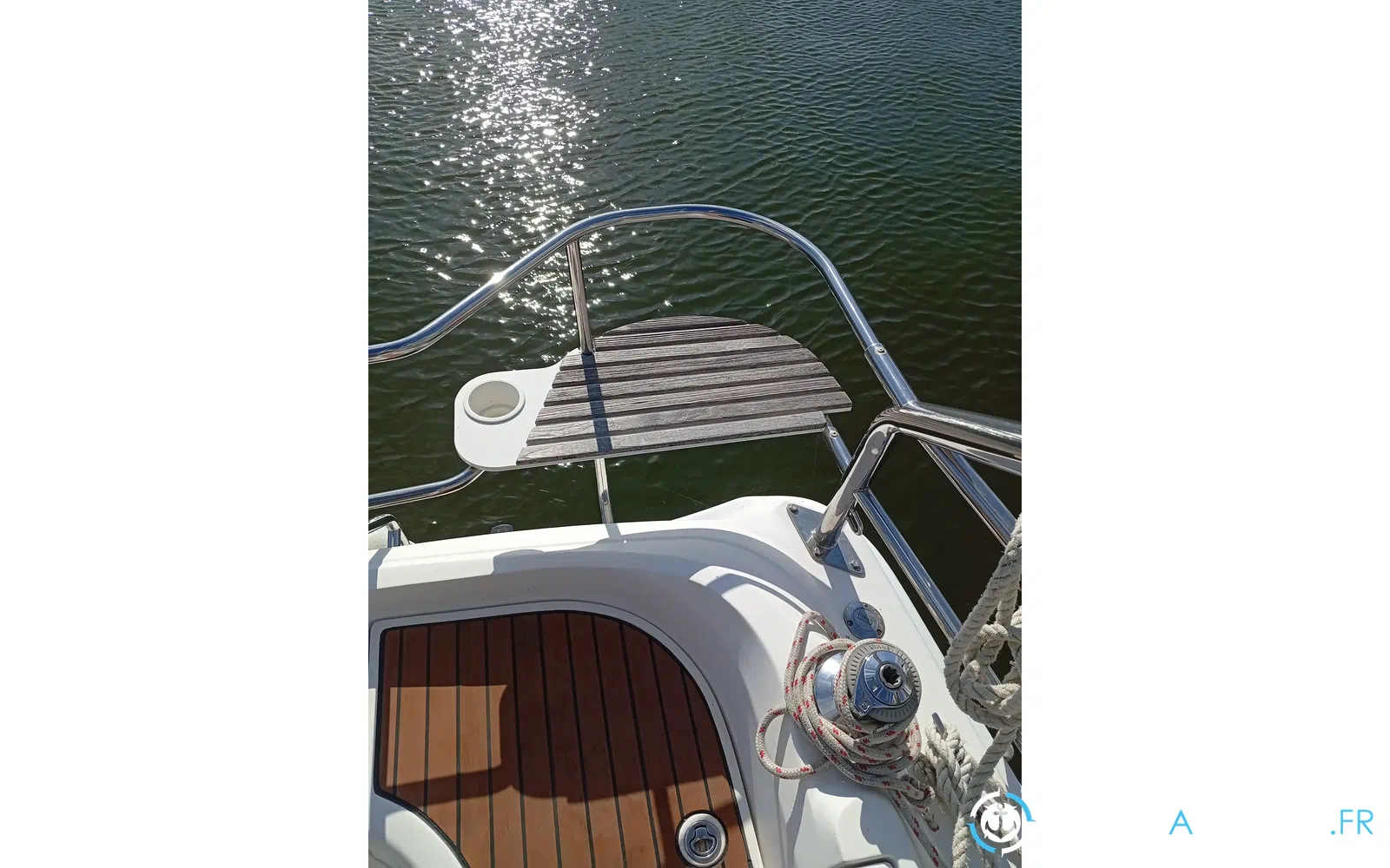 slider 28 Hunter 33