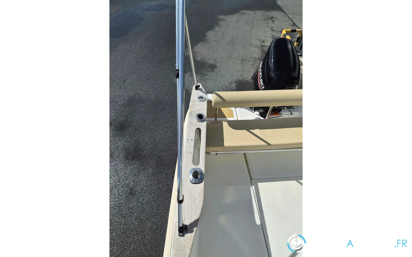 slider 12 Beneteau Antares 650 HB