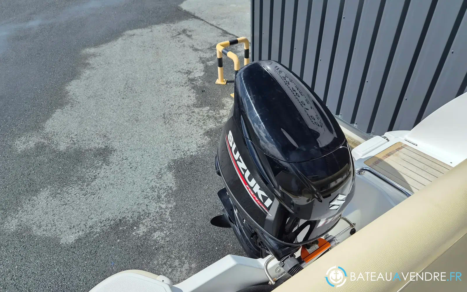 slider 14 Beneteau Antares 650 HB