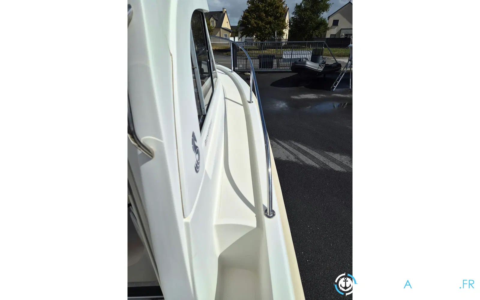 slider 19 Beneteau Antares 650 HB