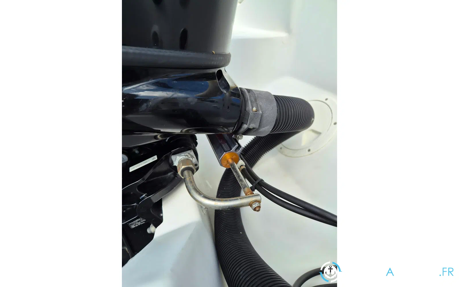 slider 23 Beneteau Antares 650 HB
