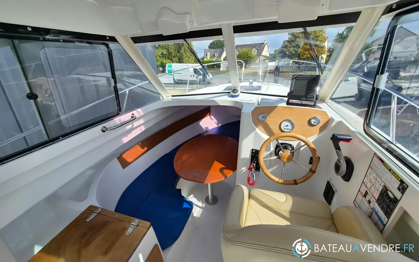 slider 8 Beneteau Antares 650 HB