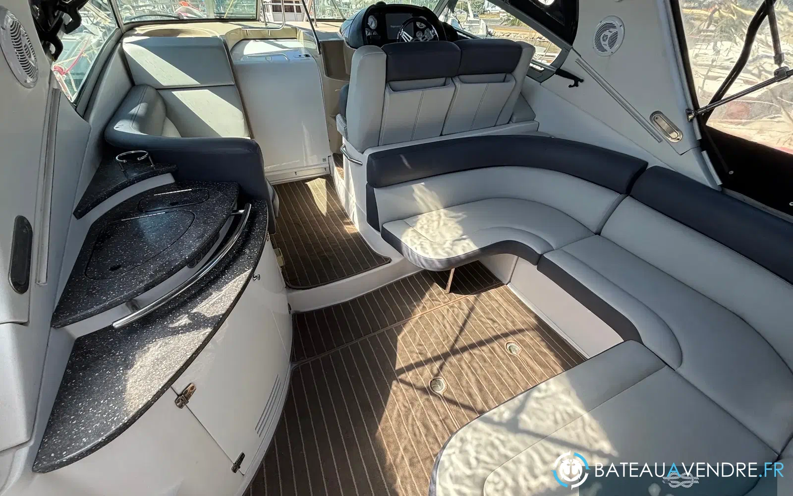 slider 20 Four Winns Vista 318