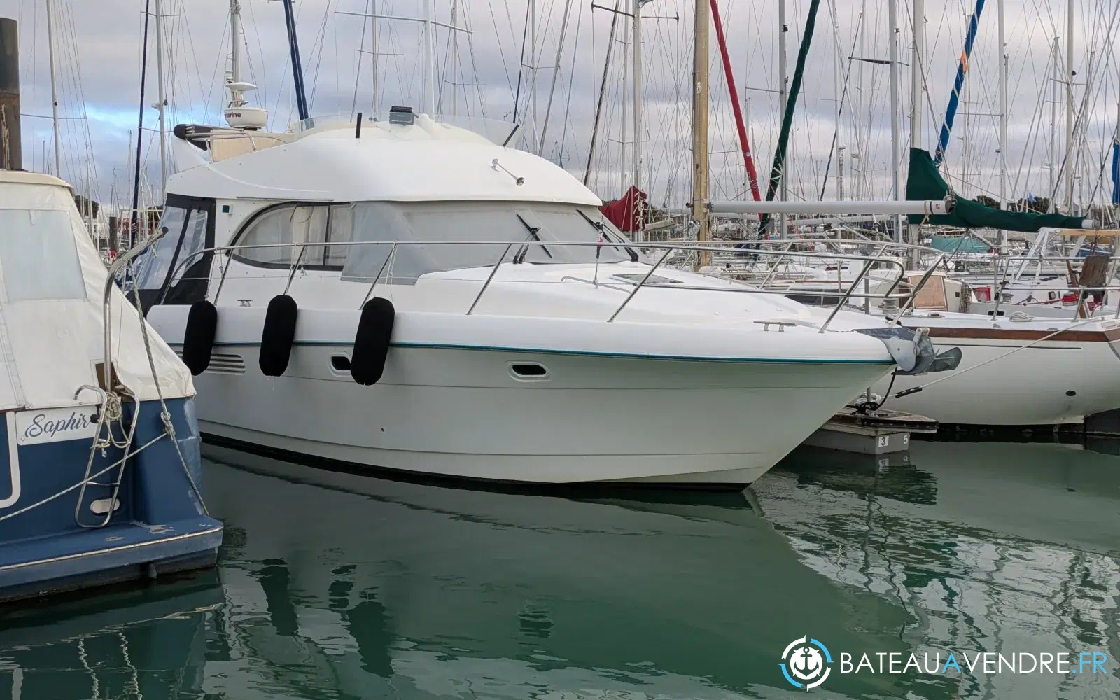 slider 5 Jeanneau Prestige 36 Fly
