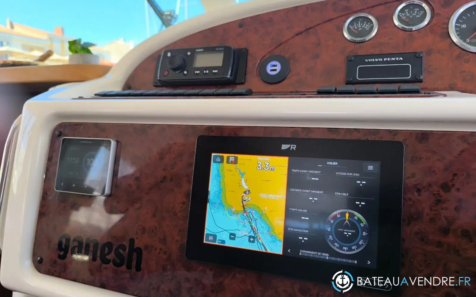 slider 6 Jeanneau Prestige 36 Fly