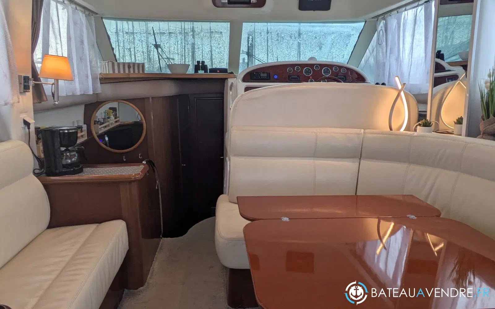 slider 11 Jeanneau Prestige 36 Fly