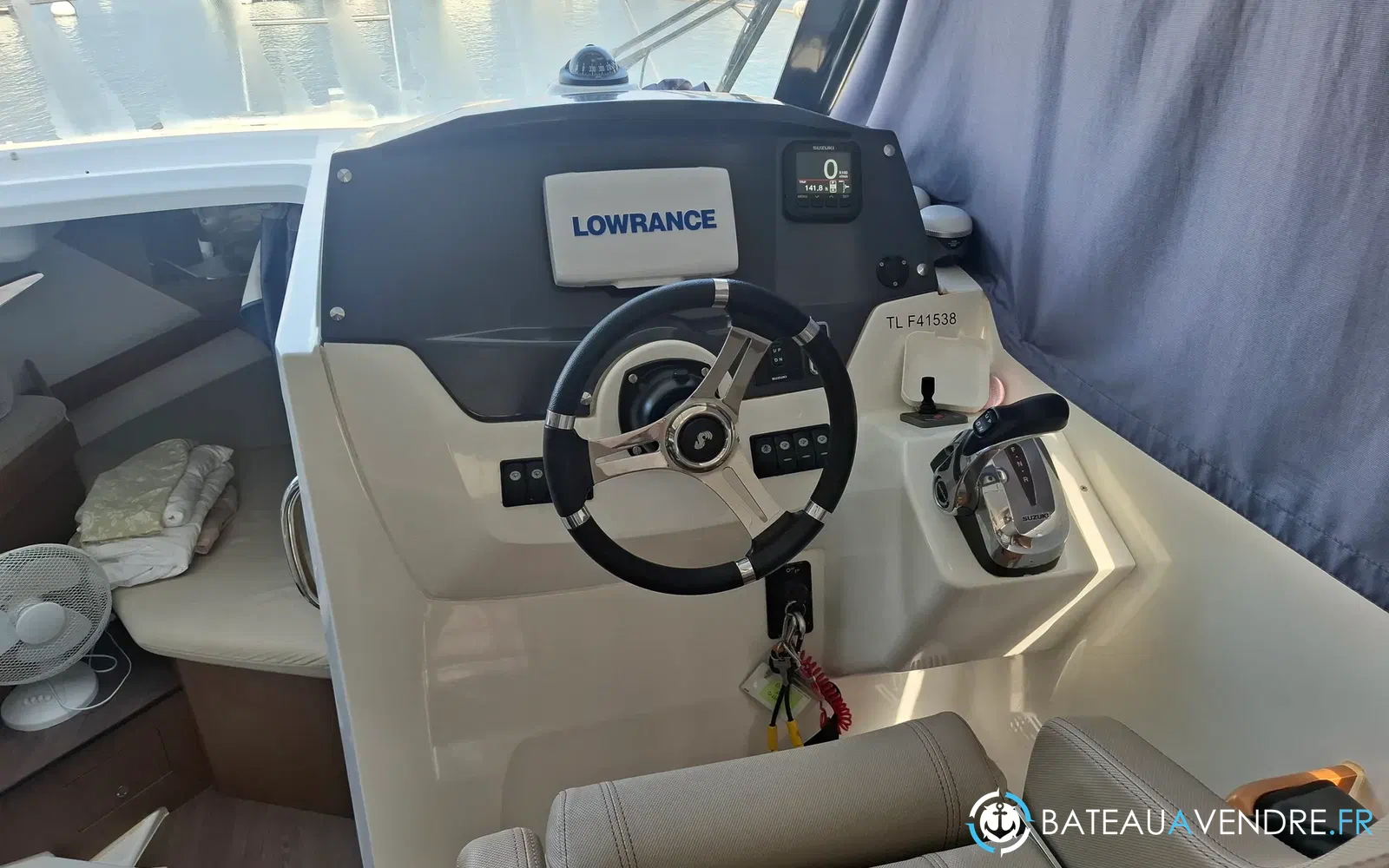 slider 9 Beneteau Antares 8.80