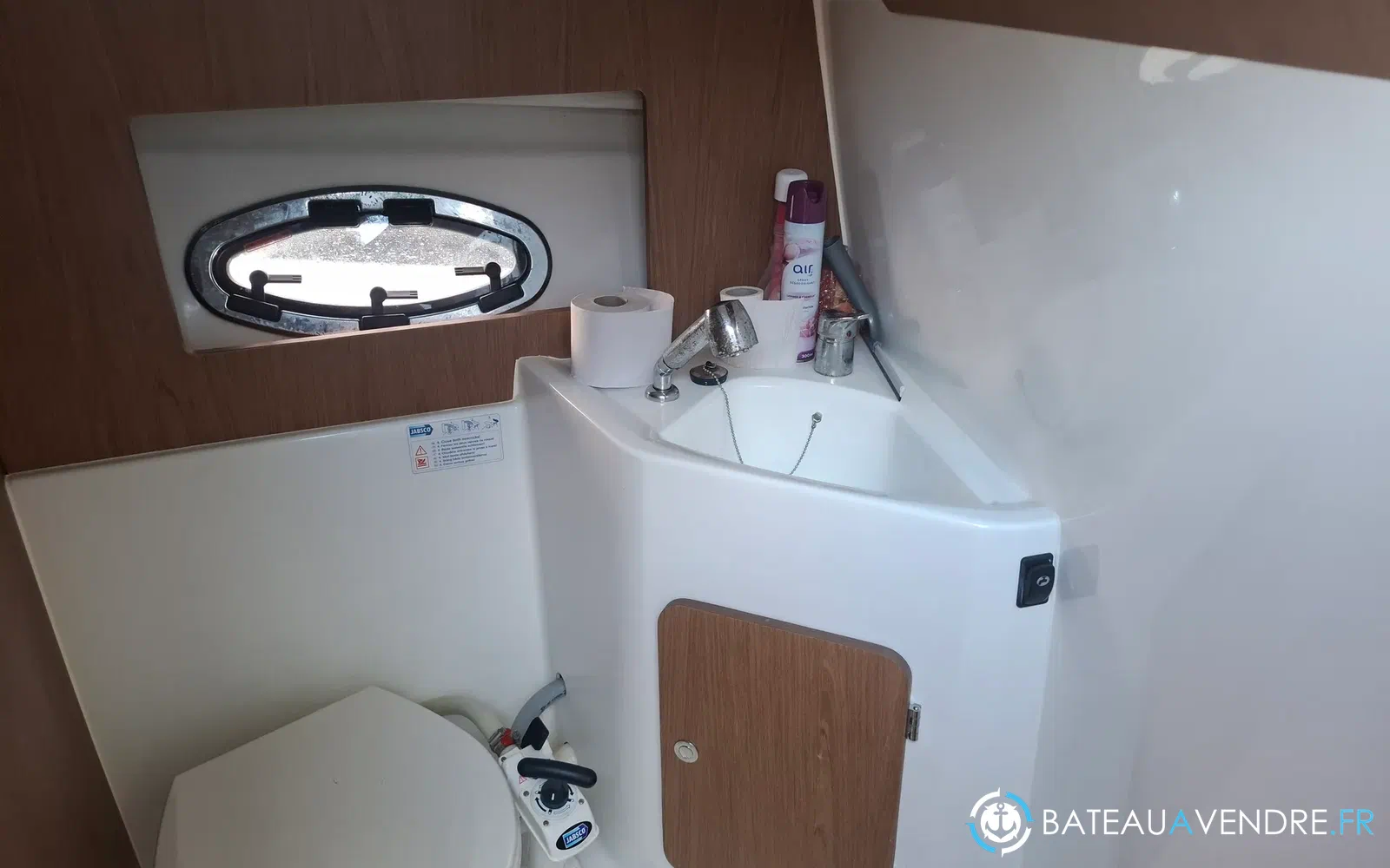 slider 11 Beneteau Antares 8.80