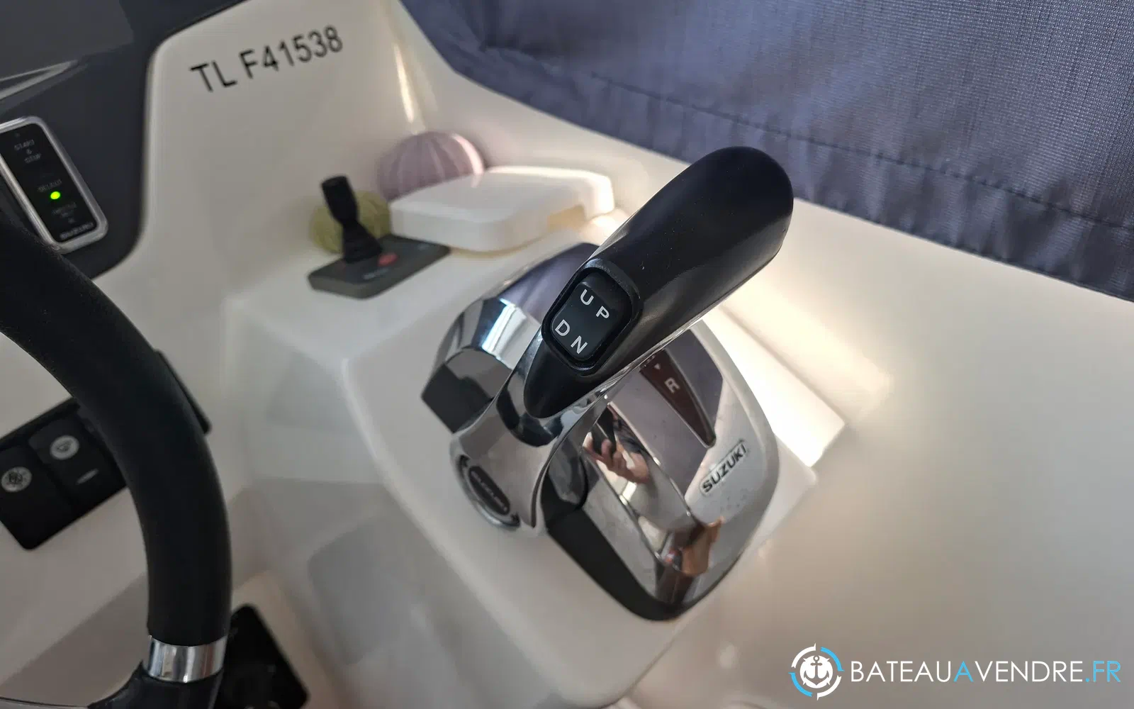 slider 20 Beneteau Antares 8.80