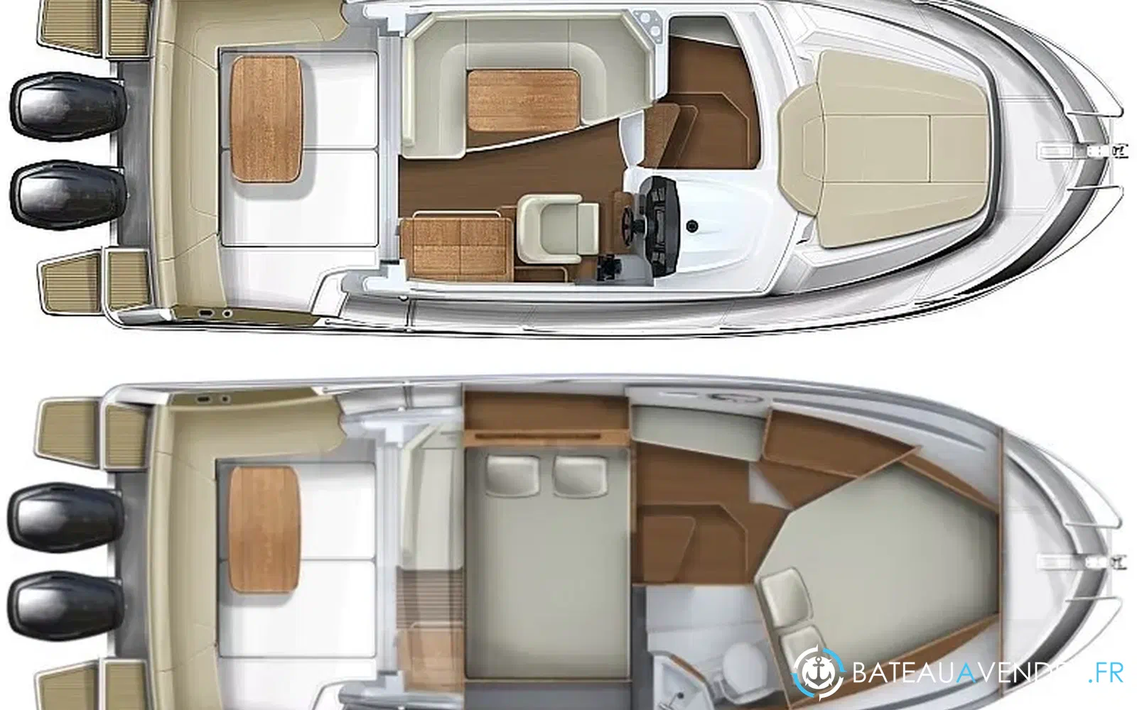 slider 28 Beneteau Antares 8.80
