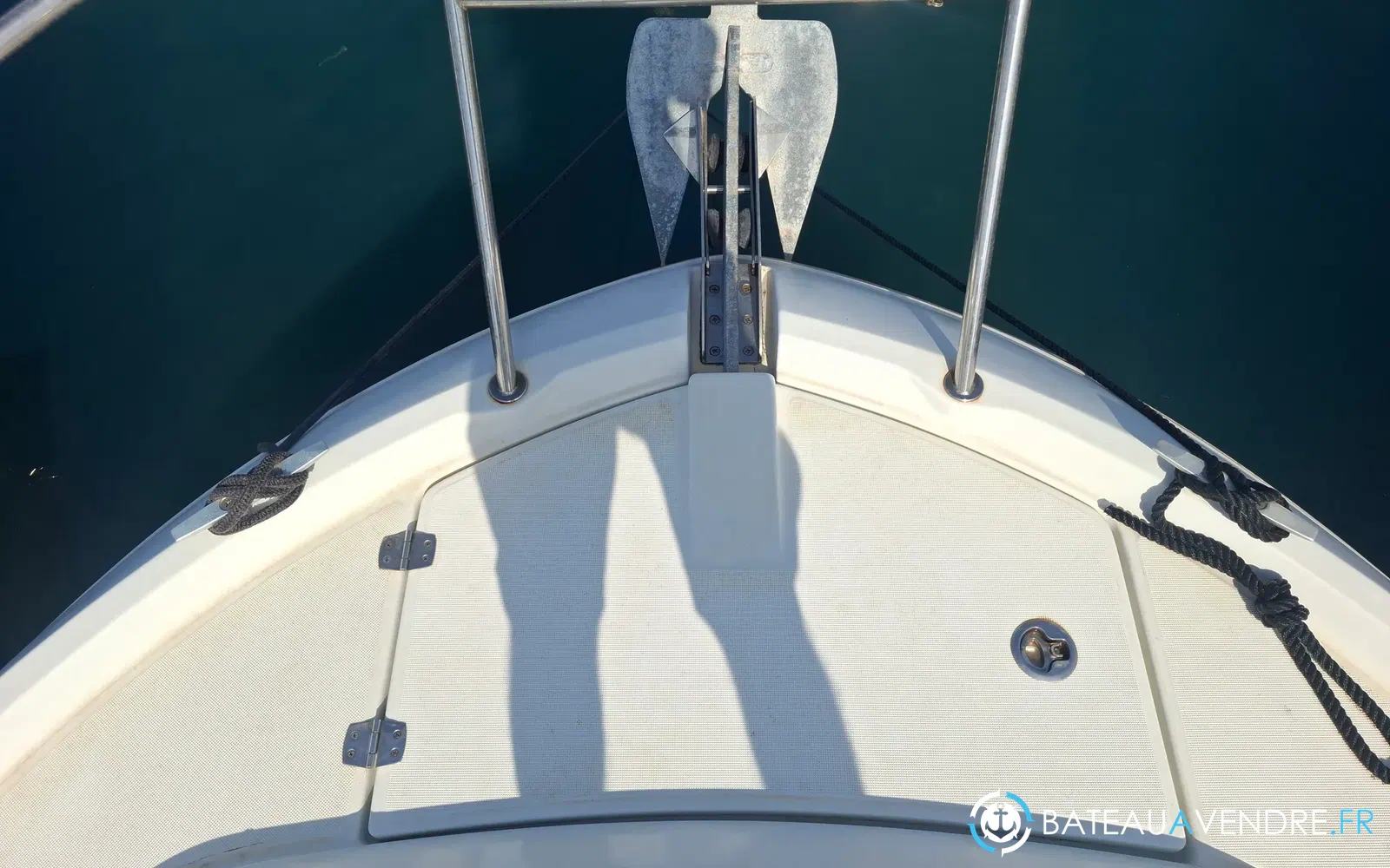 slider 3 Beneteau Antares 8.80