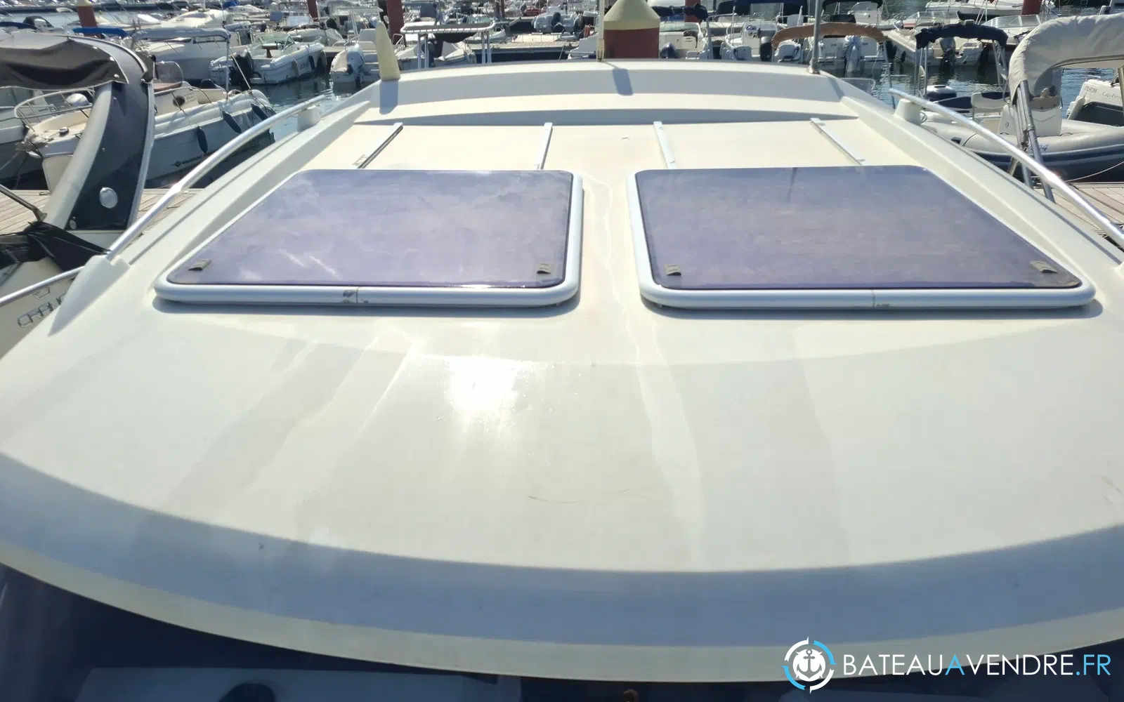 slider 4 Beneteau Antares 8.80
