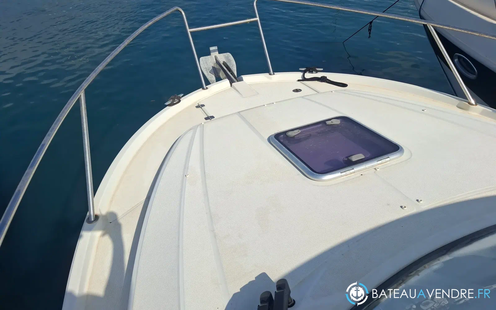 slider 5 Beneteau Antares 8.80