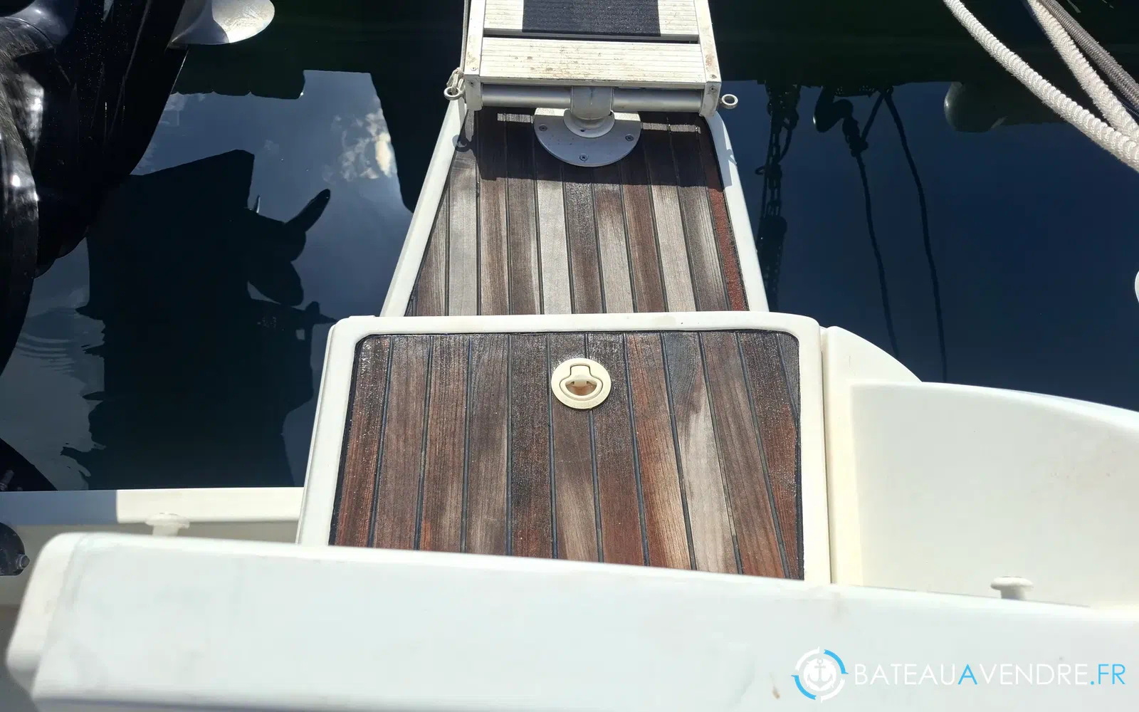 slider 7 Beneteau Antares 8.80