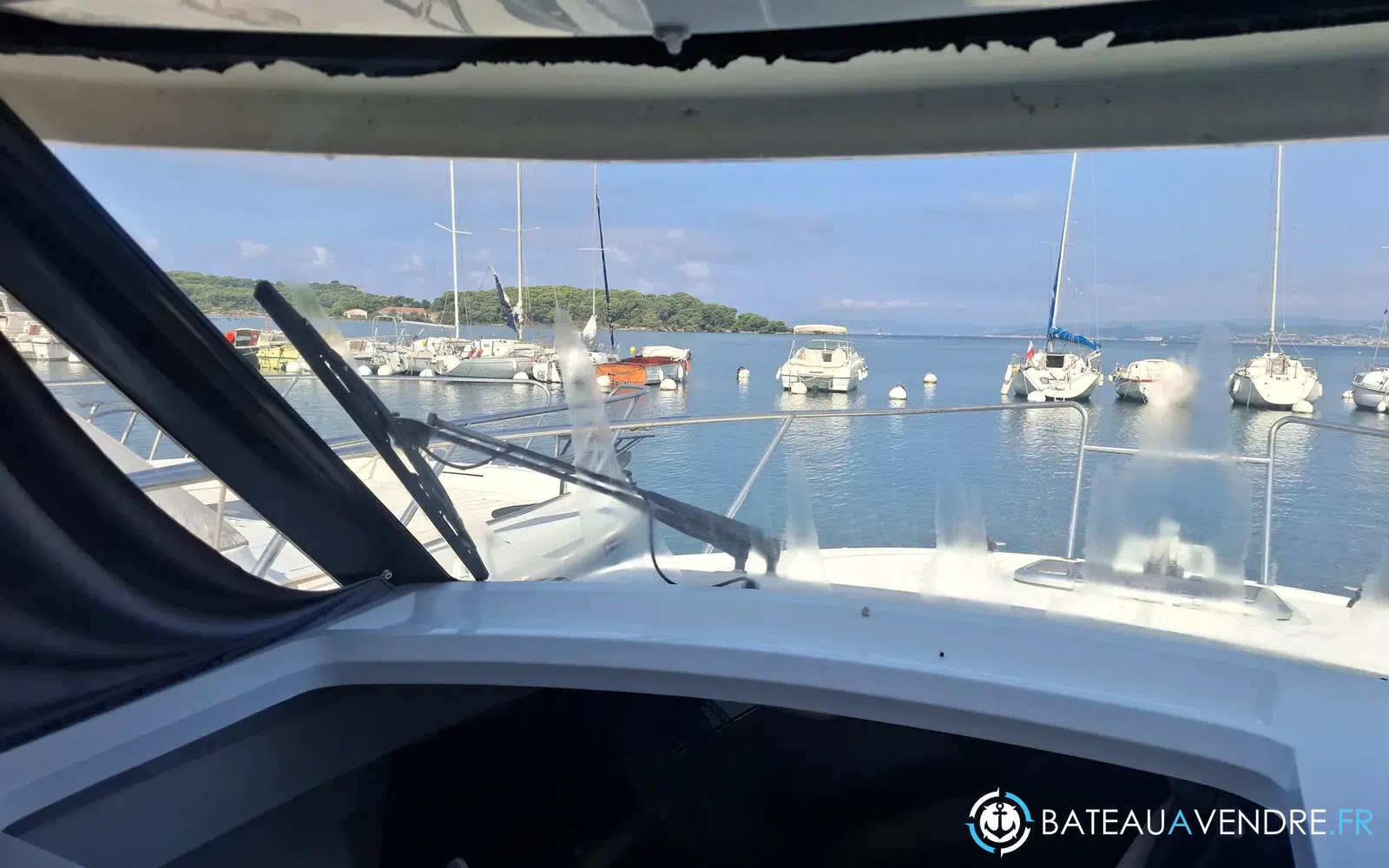 slider 6 Beneteau Antares 8.80