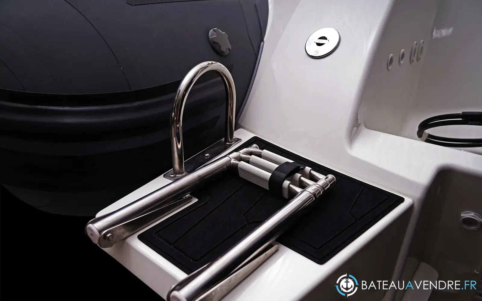 slider 8 Brig EAGLE 8 VDST SERIES