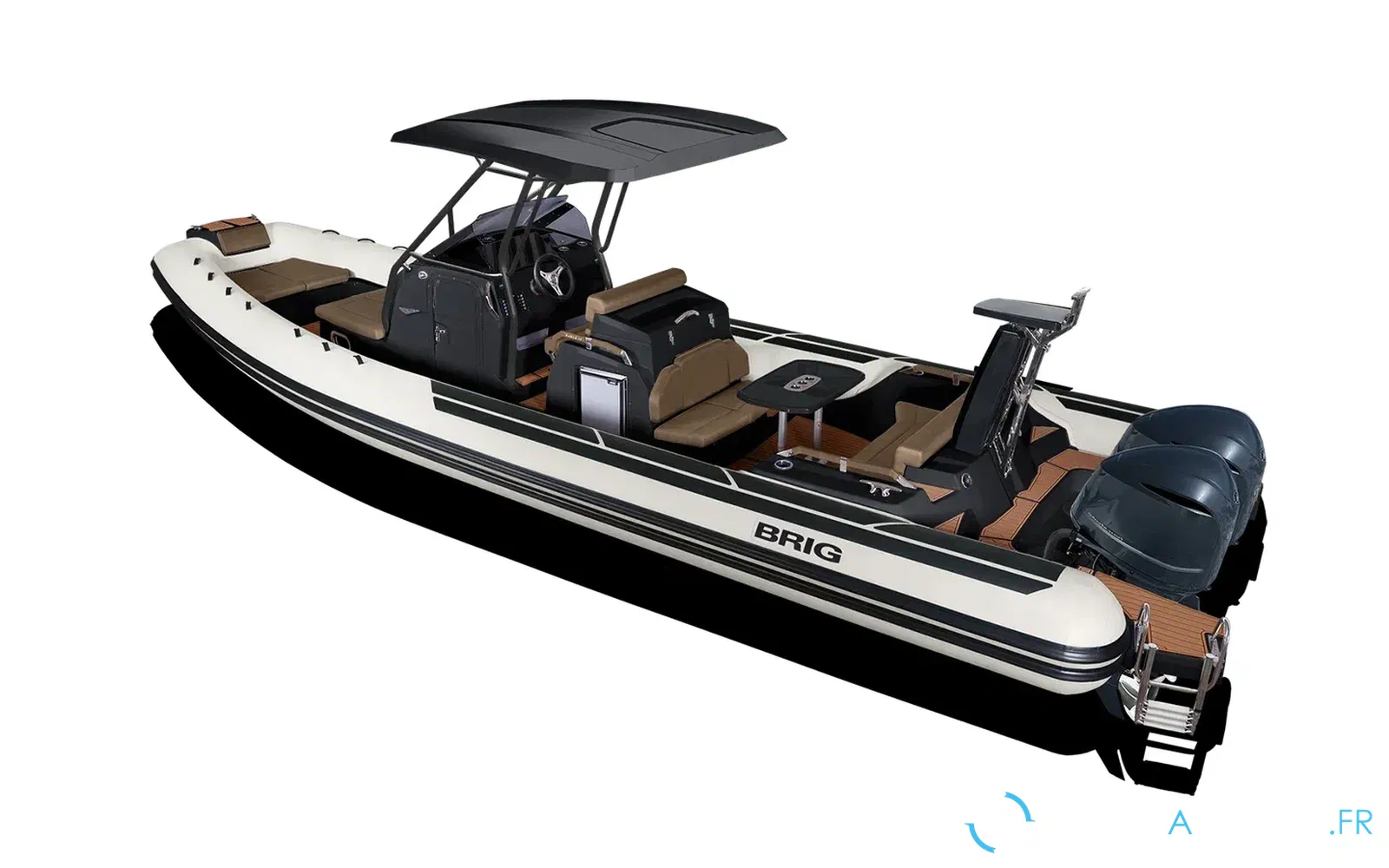slider 1 Brig EAGLE 10 VDST SERIES