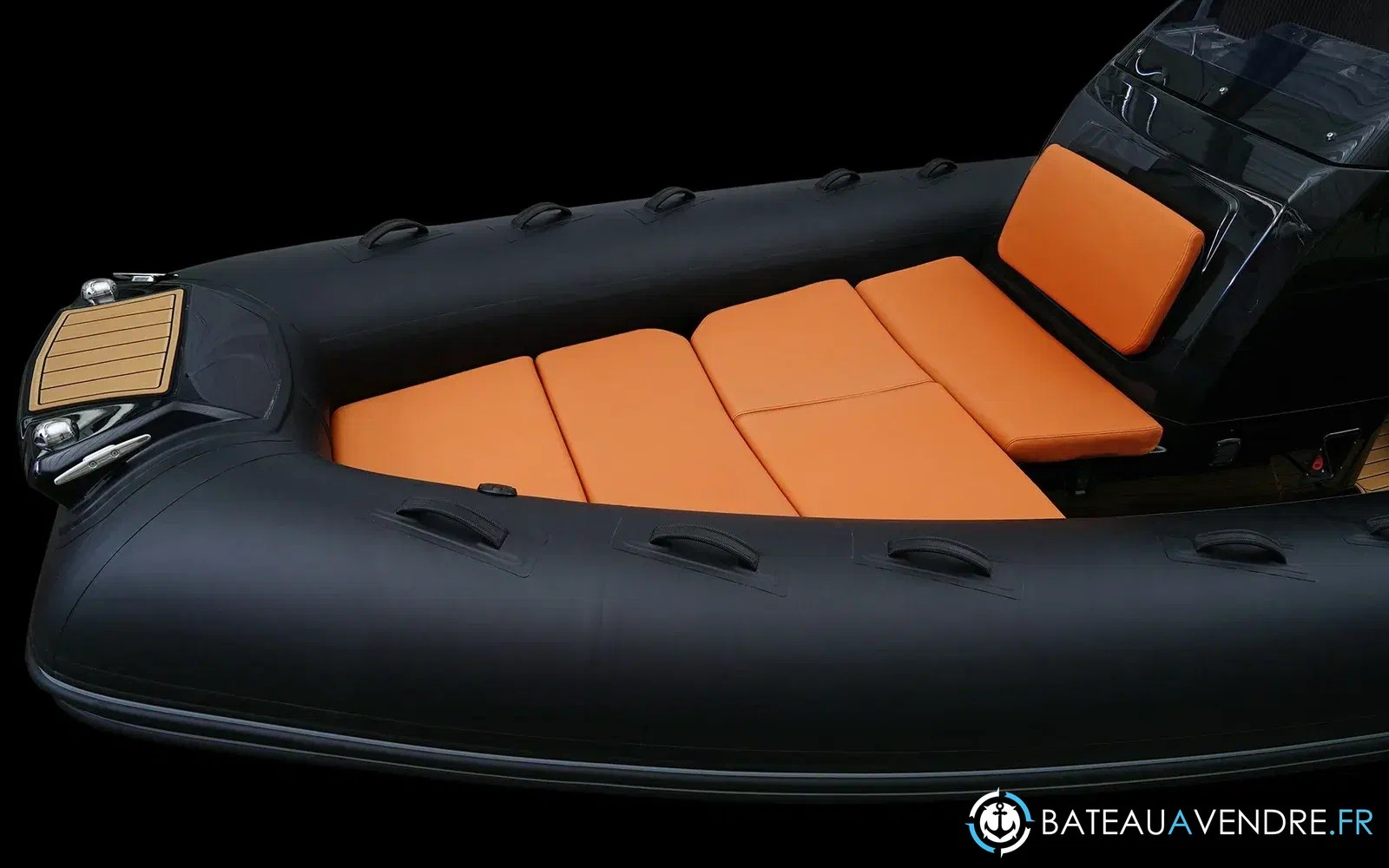 slider 13 Brig EAGLE 6.7 VDST SERIES