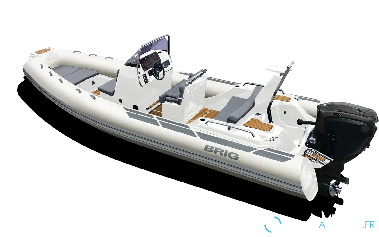 slider 0 Brig EAGLE 6.7 VDST SERIES