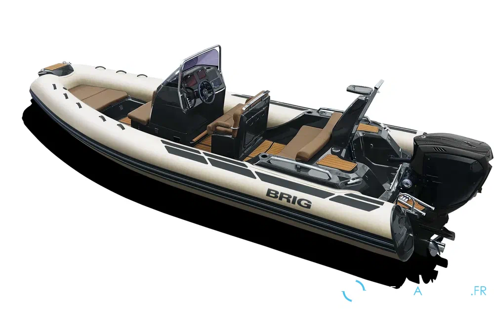Brig EAGLE 6.7 VDST SERIES  photo 3